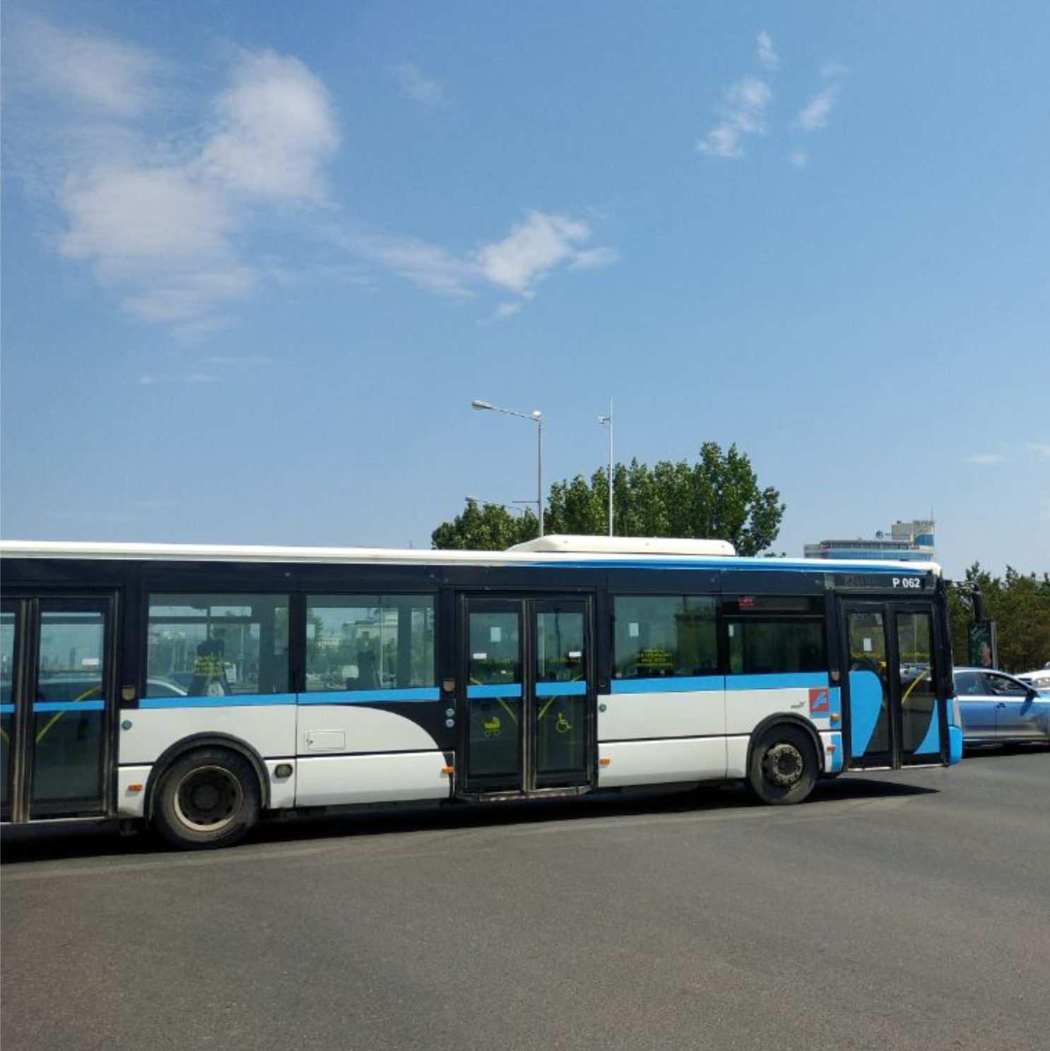 №№ 304, 315, 316, 322 бағдарлар қозғалысының уақытша өзгеруі