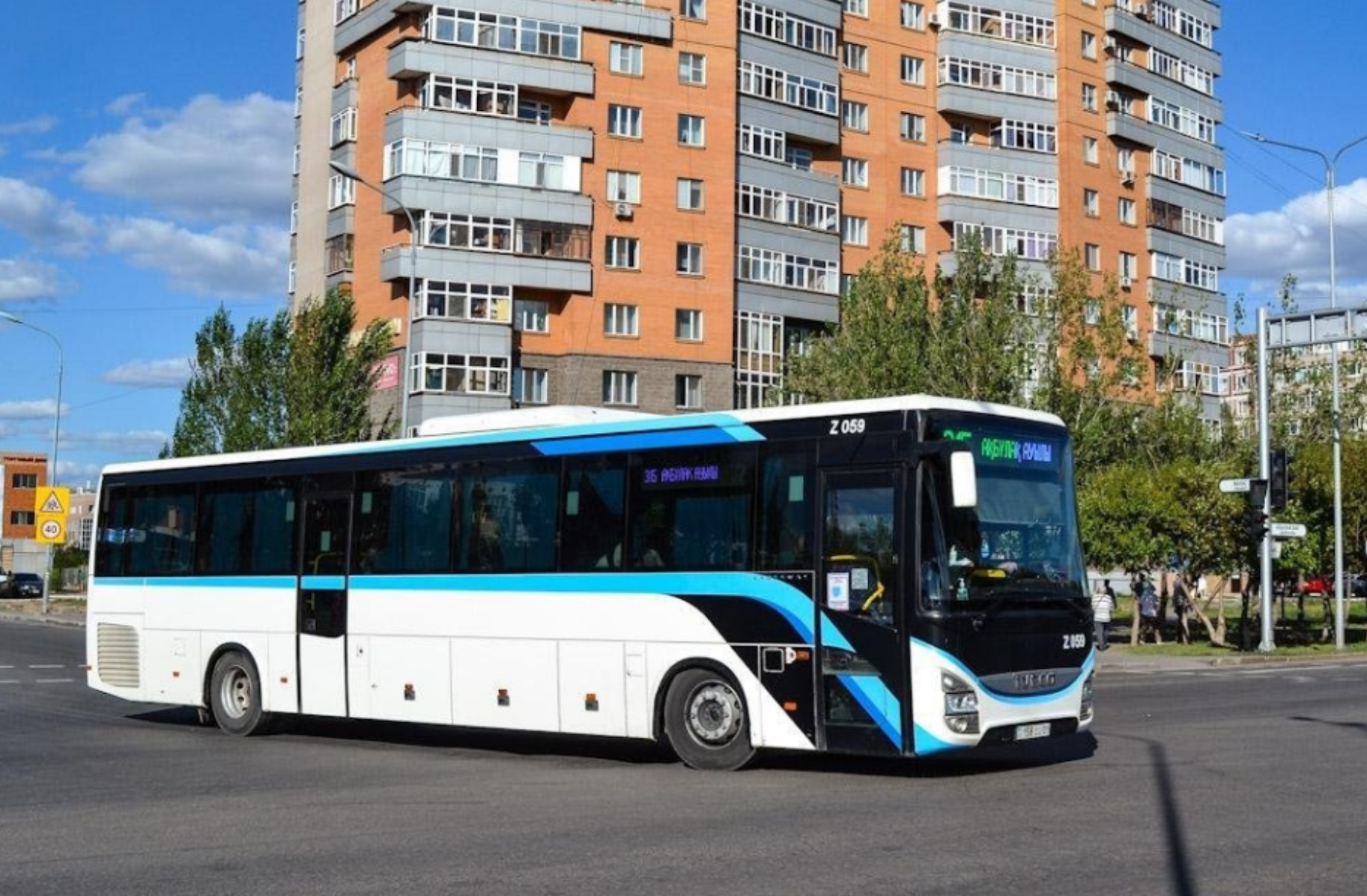 Временное изменение схем движения маршрутов №№ 304, 315, 316, 322