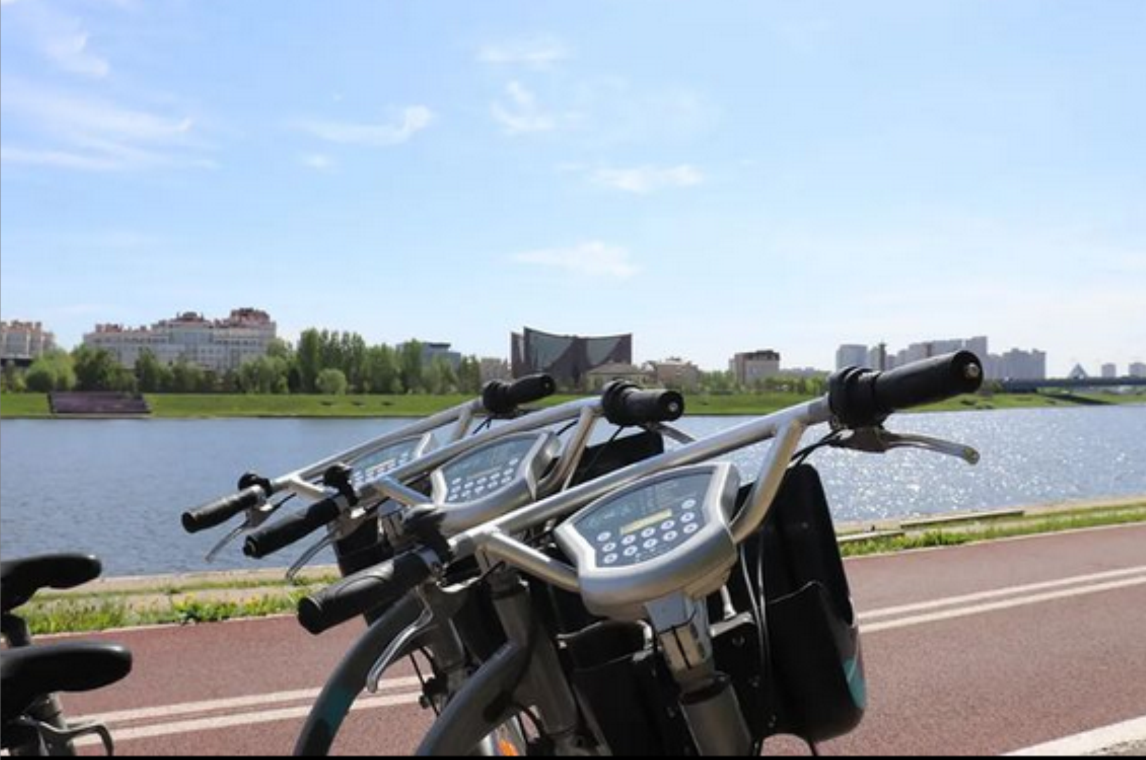 Демалыс күндеріңізге сәттілік тілейміз! 