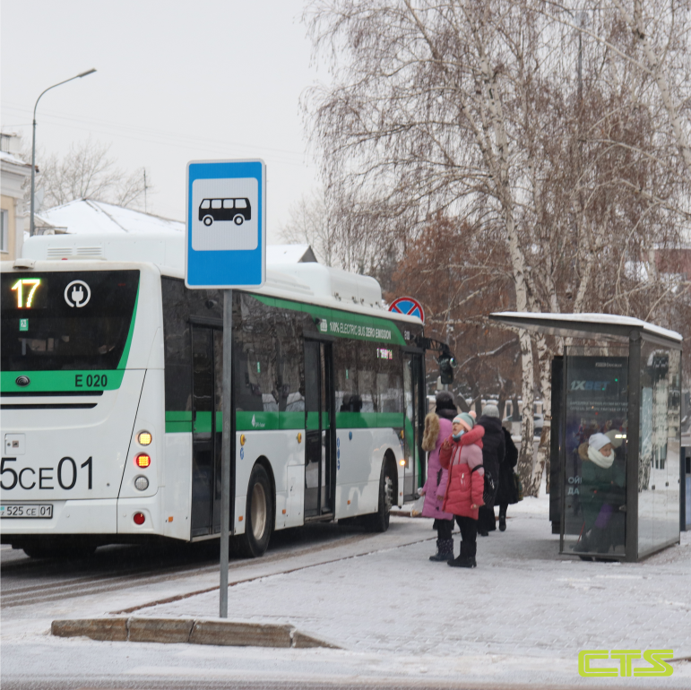 В воскресенье, 29 ноября общественный транспорт в столице курсировать не будет