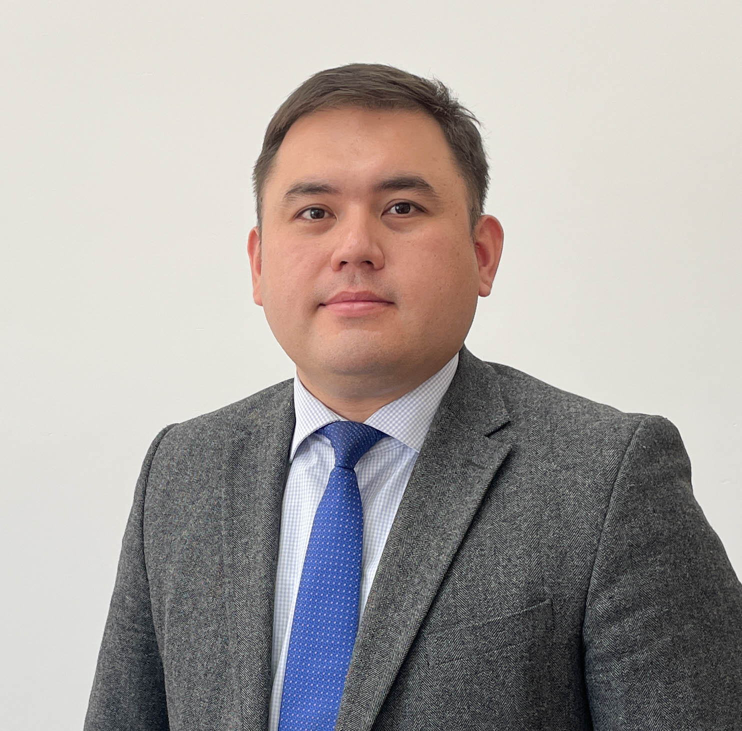 Рашид Аскарович Рахматулин