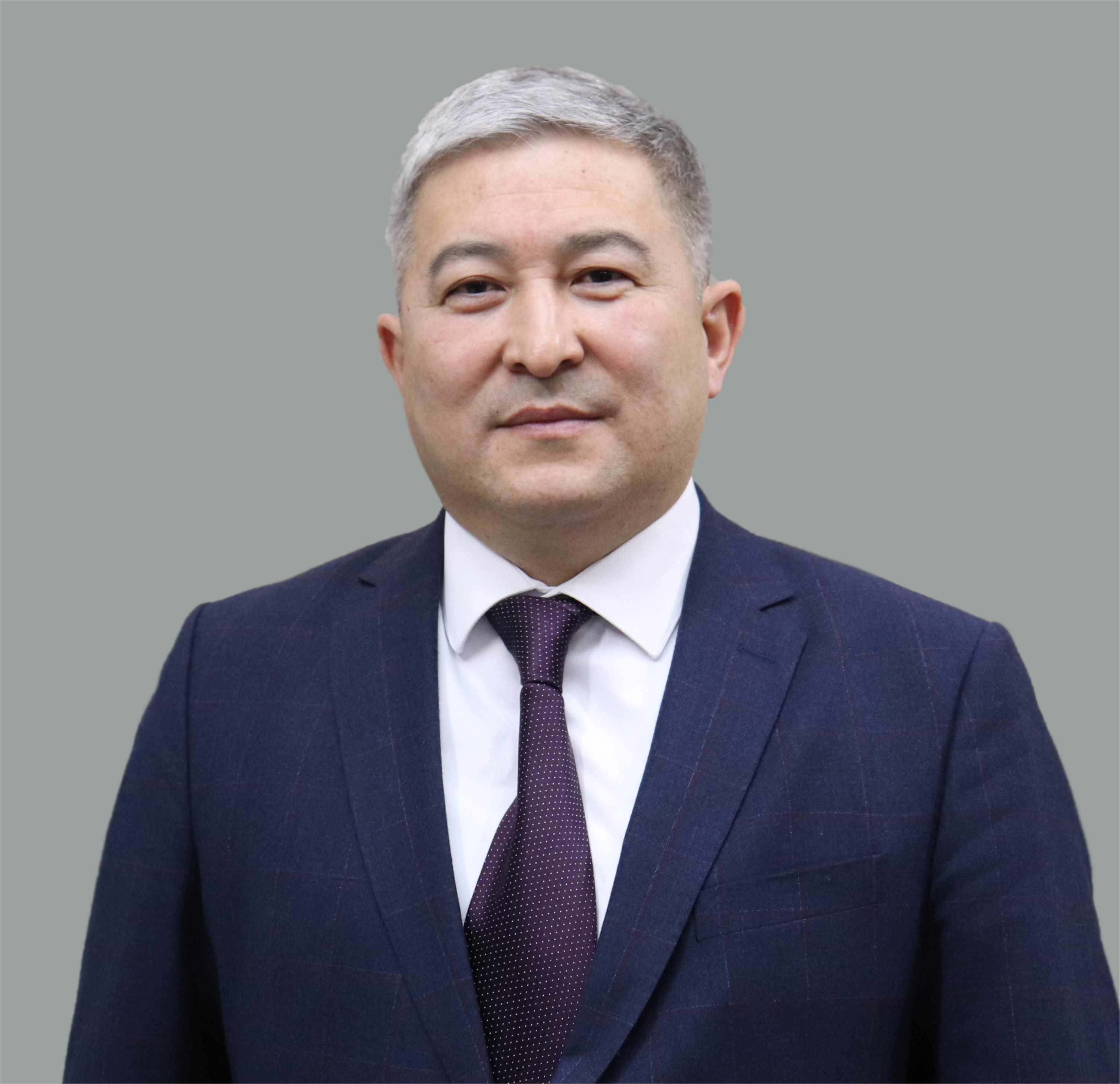 Мендыгалиев Темирхан Жалгасович