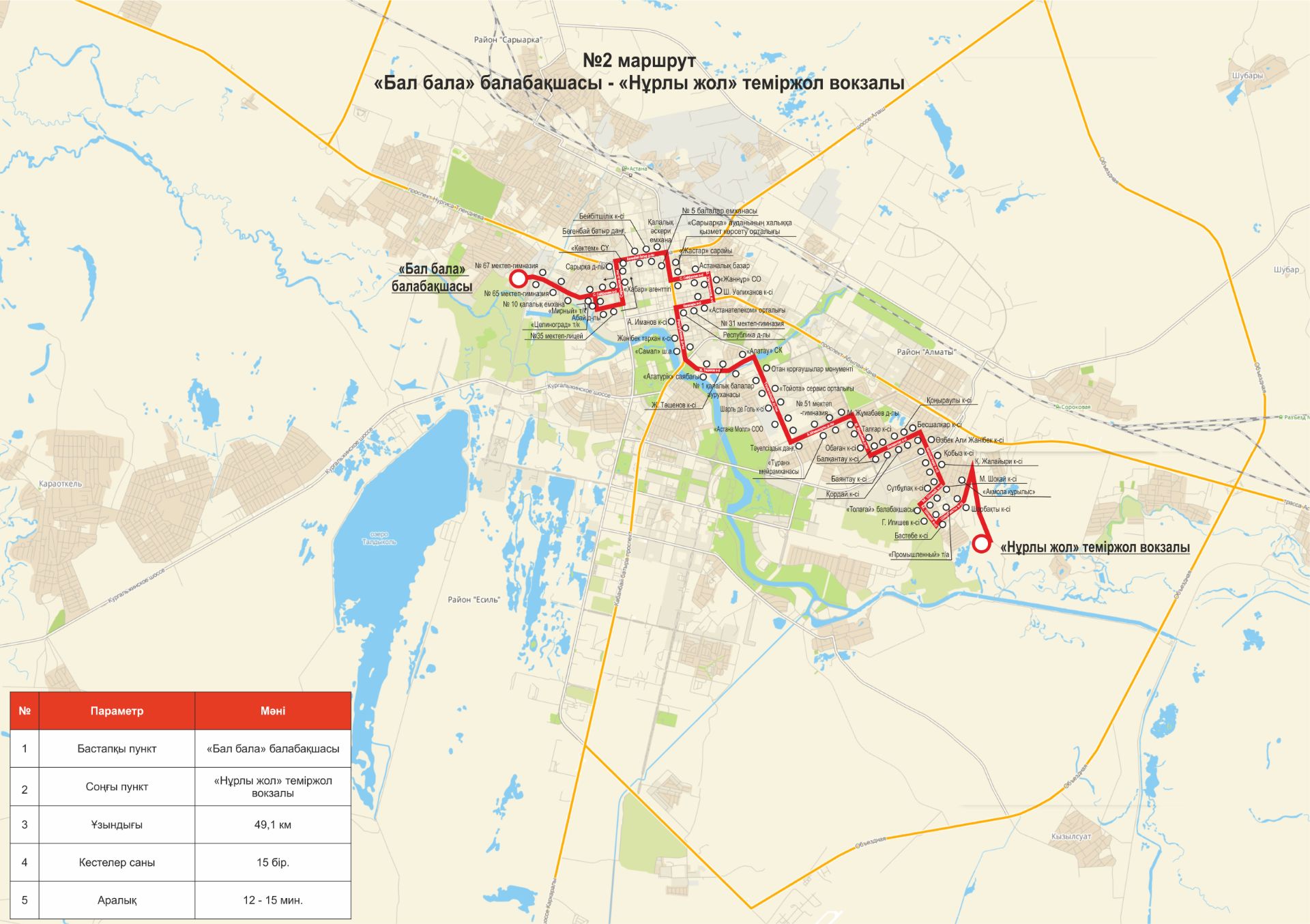 Покажи карту астаны. Вокзал Нурлы жол. Астана на карте. 12 Маршрут Астана. Вокзал Нурсултан Нурлы жол.